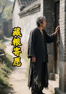 藏粮寄愿