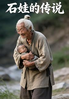 石娃的传说