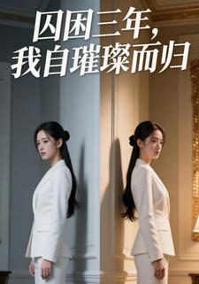 囚困三年，我自璀璨而归