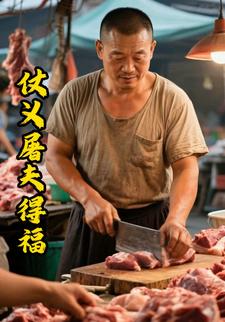仗义屠夫得福