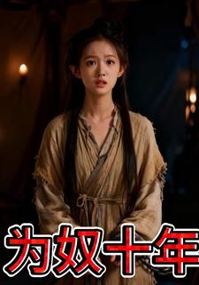 为奴十年
