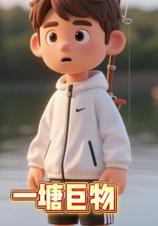 一塘巨物