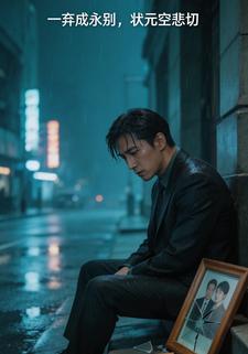 一弃成永别，状元空悲切