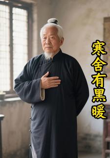 寒舍有黑暖