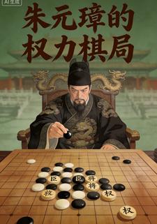 朱元璋的权力棋局