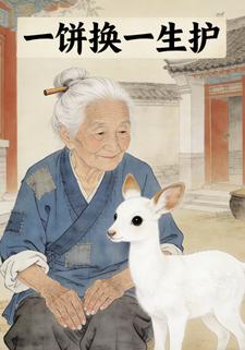 一饼换一生护