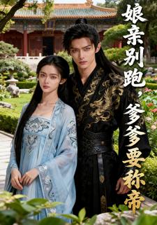 娘亲别跑，爹爹要称帝