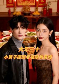 大年三十，小舅子撺掇老婆跟我离婚