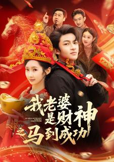 我老婆是财神之马到成功