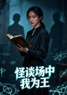怪谈场中我为王