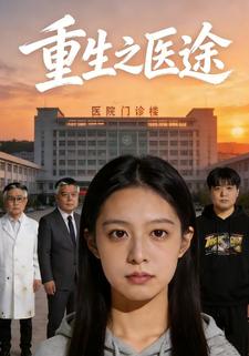 重生之医途