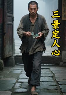 三景定人心