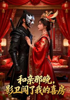 和亲那晚，影卫闯了我的喜房