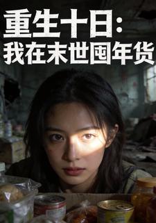 重生十日：我在末世囤年货