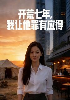 开荒七年，我让他罪有应得