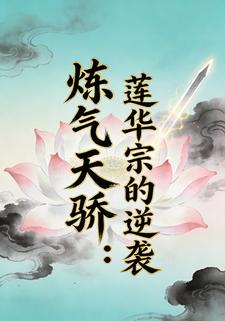 炼气天骄：莲华宗的逆袭