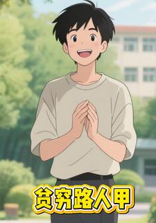贫穷路人甲
