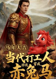 马年大吉：当代打工人重生穿成赤兔