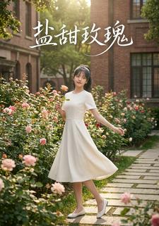盐甜玫瑰