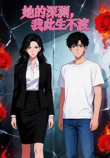 她的深渊，我此生不渡