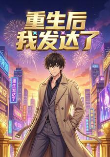 重生后我发达了