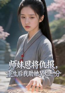 师妹恩将仇报，重生后我助她早烂一分
