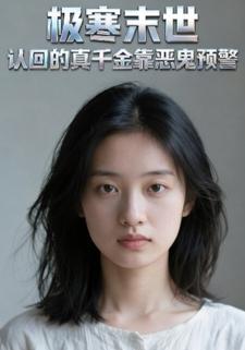 极寒末世：认回的真千金靠恶鬼预警