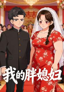 我的胖媳妇