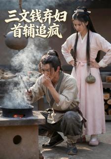 三文钱弃妇首辅追疯