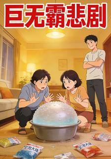 巨无霸悲剧