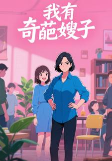 我有奇葩嫂子