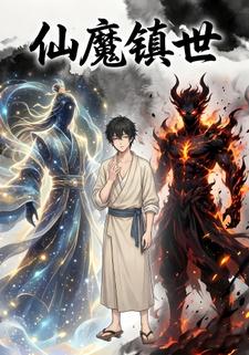 仙魔镇世