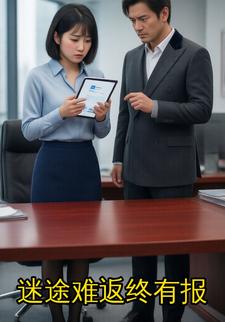 迷途难返终有报