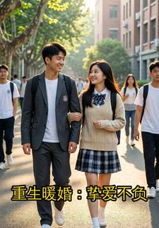 重生暖婚：挚爱不负