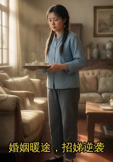 婚姻暖途，招娣逆袭