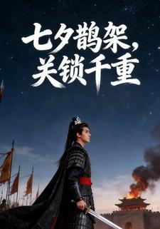 七夕鹊架，关锁千重