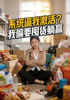 系统逼我激活？我偏要囤货躺赢