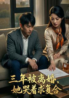 三年被离婚，她哭着求复合
