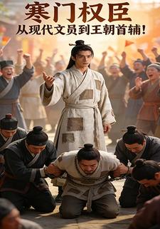 寒门权臣：从现代文员到王朝首辅