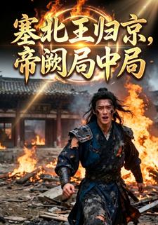 塞北王归京，帝阙局中局