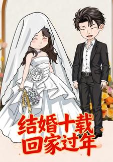 结婚十载，回家过年