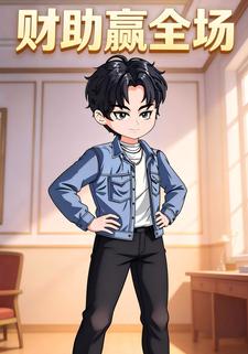 财助赢全场