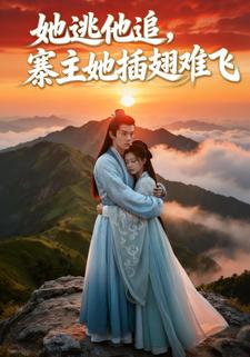 她逃他追，寨主她插翅难飞