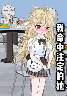 我命中注定的她
