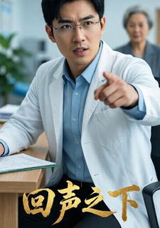 回声之下