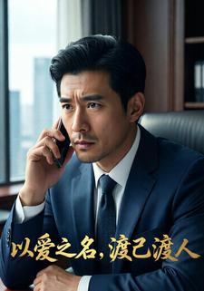 以爱之名，渡己渡人