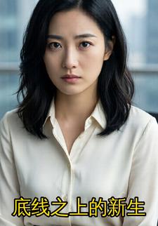 底线之上的新生
