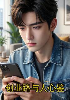 创业路与人心鉴
