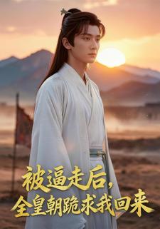 被逼走后，全皇朝跪求我回来