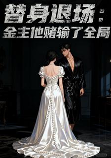 替身退场：金主他赌输了全局